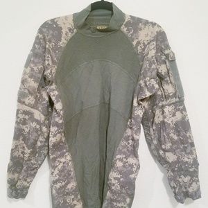 Massif US Army Combat Shirt